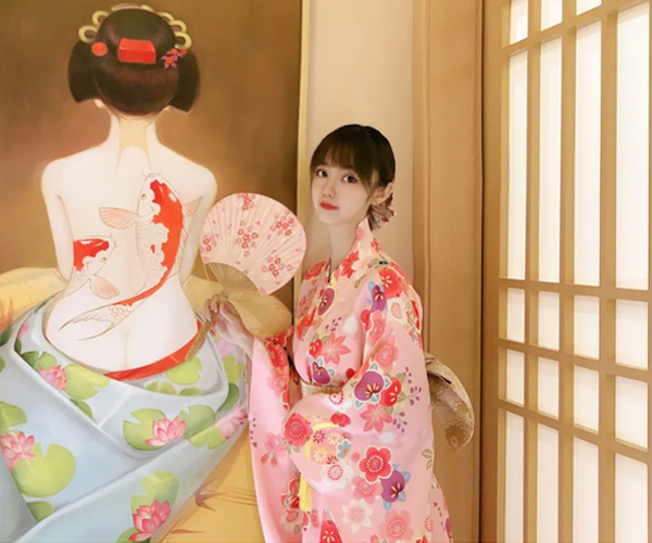 太原spa养生Teyou养生欢迎您