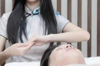 太原SPA疗愈之旅